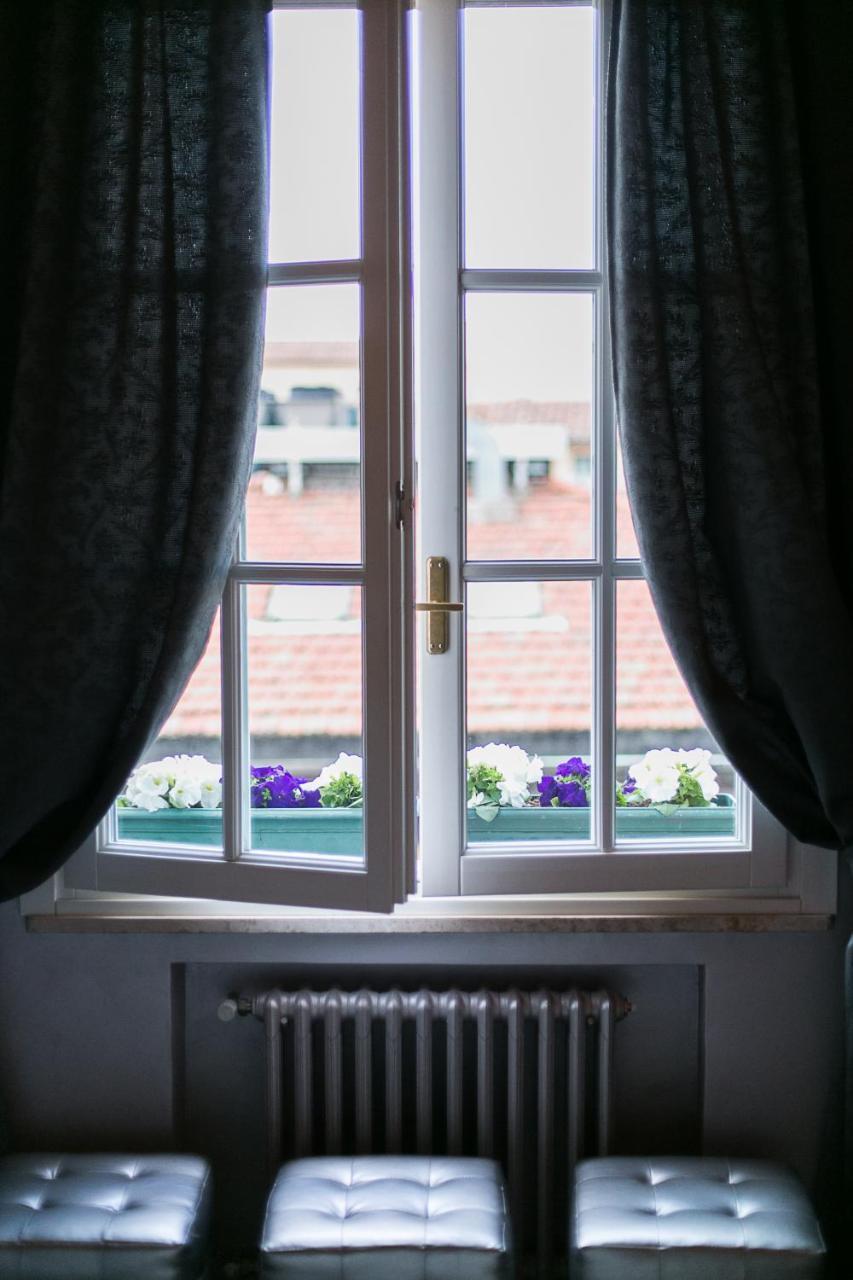 Bed and breakfast Residenza Gambrinus Florencia