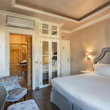 Residenza Gambrinus Bed & Breakfast Florence Exterior photo