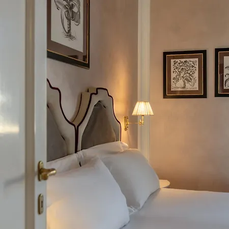Residenza Gambrinus Bed & Breakfast Florence Exterior photo