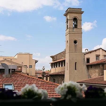 Residenza Gambrinus Bed & Breakfast Florence Exterior photo
