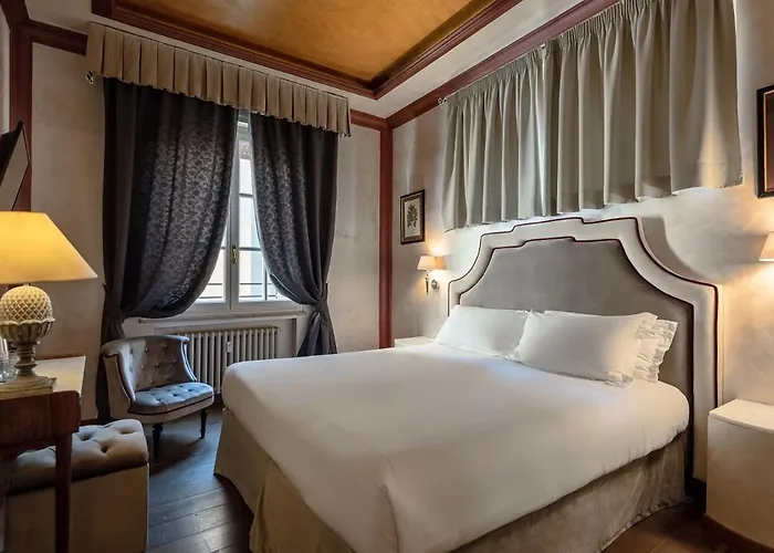 Mabelle Firenze Residenza Gambrinus