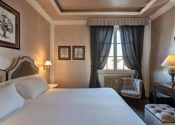 Mabelle Firenze Residenza Gambrinus