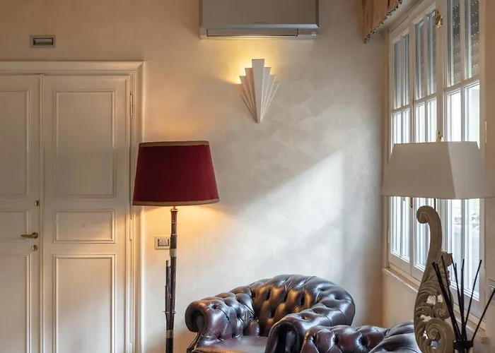 Mabelle Firenze Residenza Gambrinus