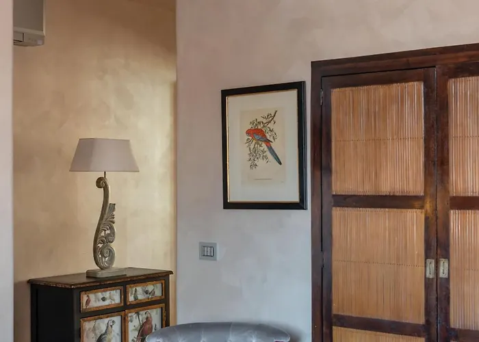 Mabelle Firenze Residenza Gambrinus