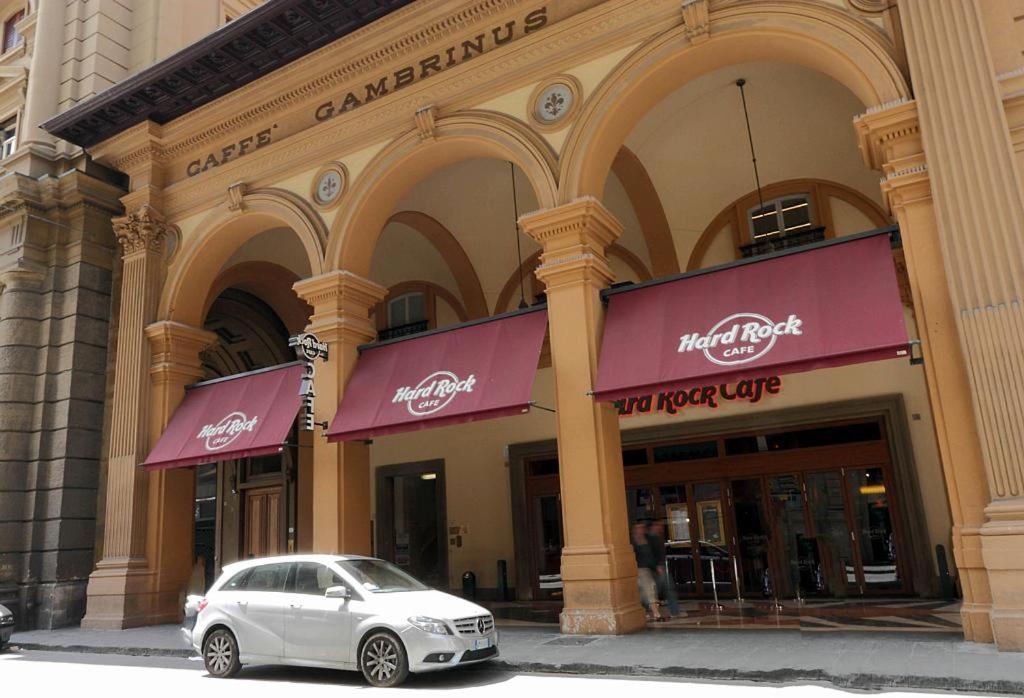 Residenza Gambrinus Bed & Breakfast 3*