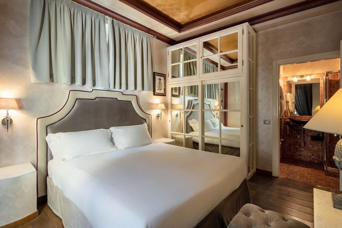 Frühstückspension Mabelle Residenza Gambrinus 3*