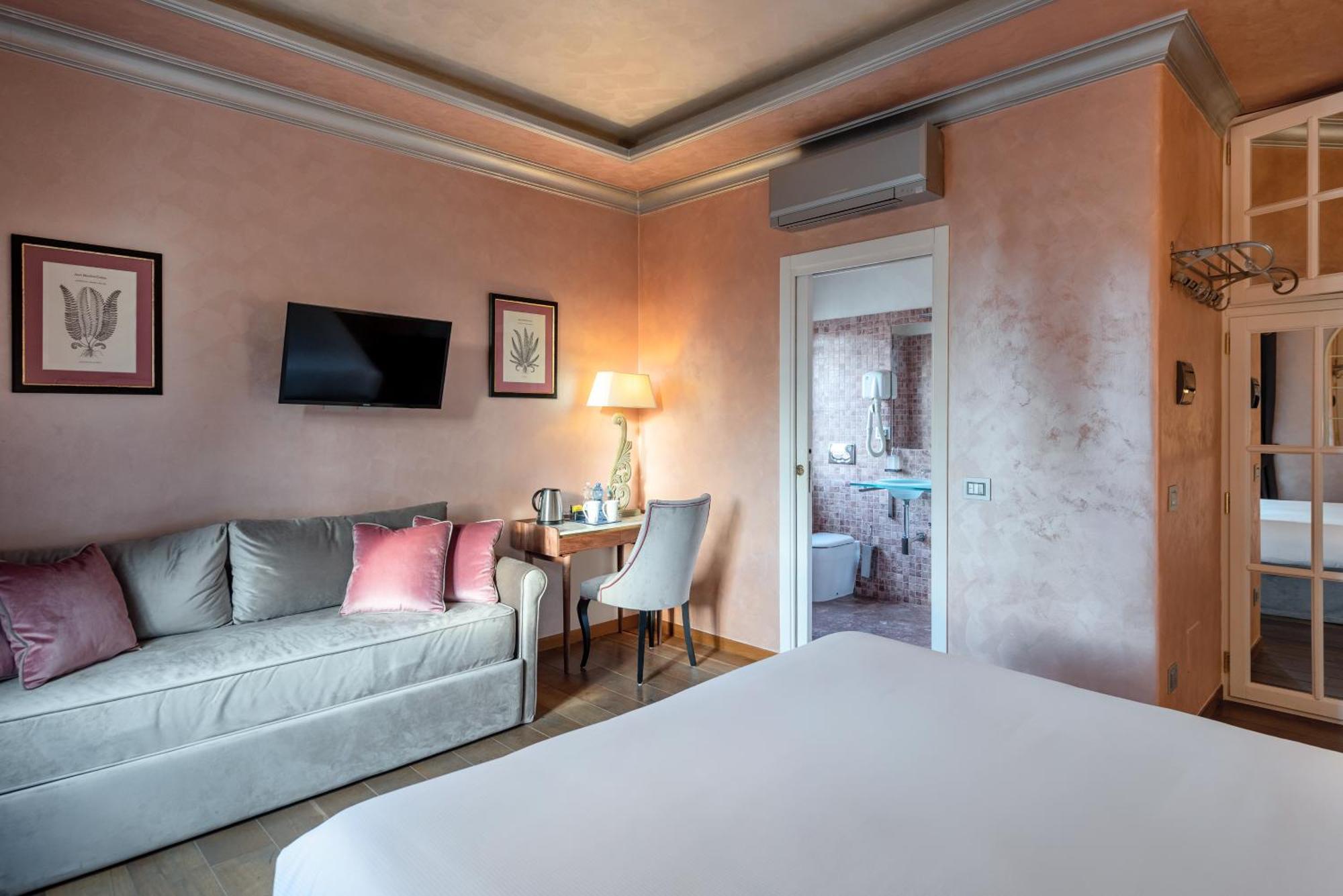 Mabelle Residenza Gambrinus Frühstückspension 3*