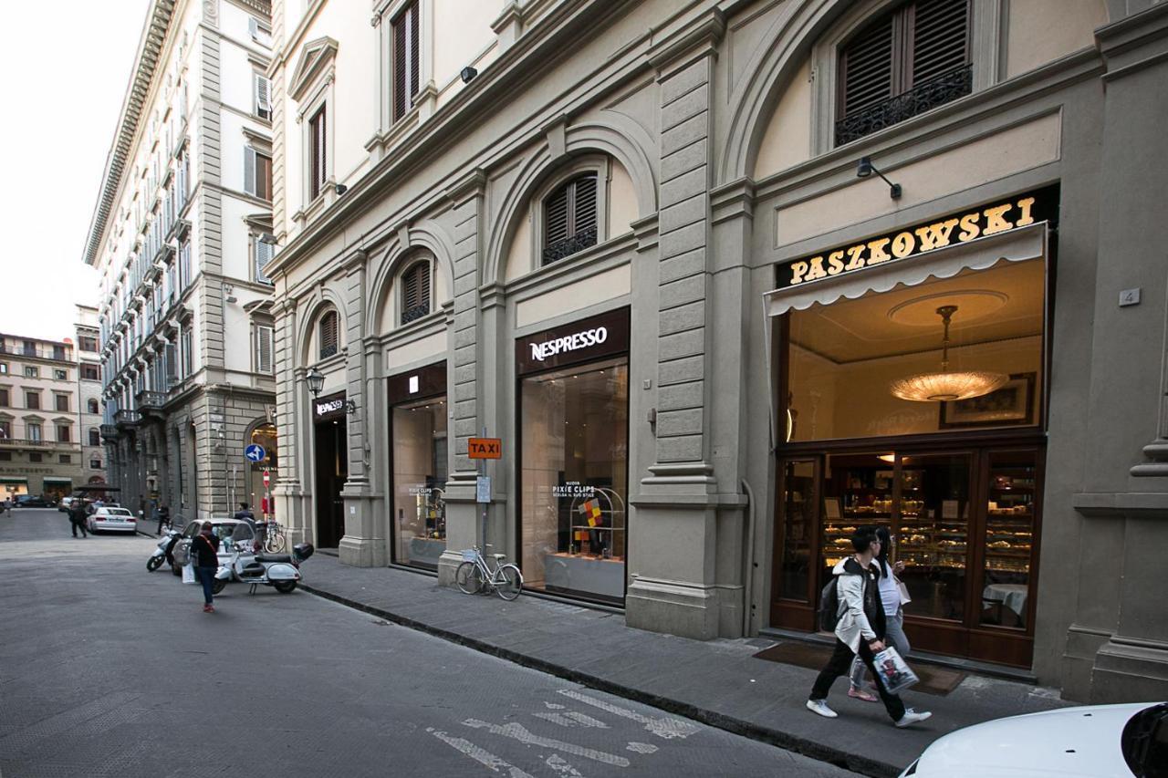 Mabelle Residenza Gambrinus Florenz