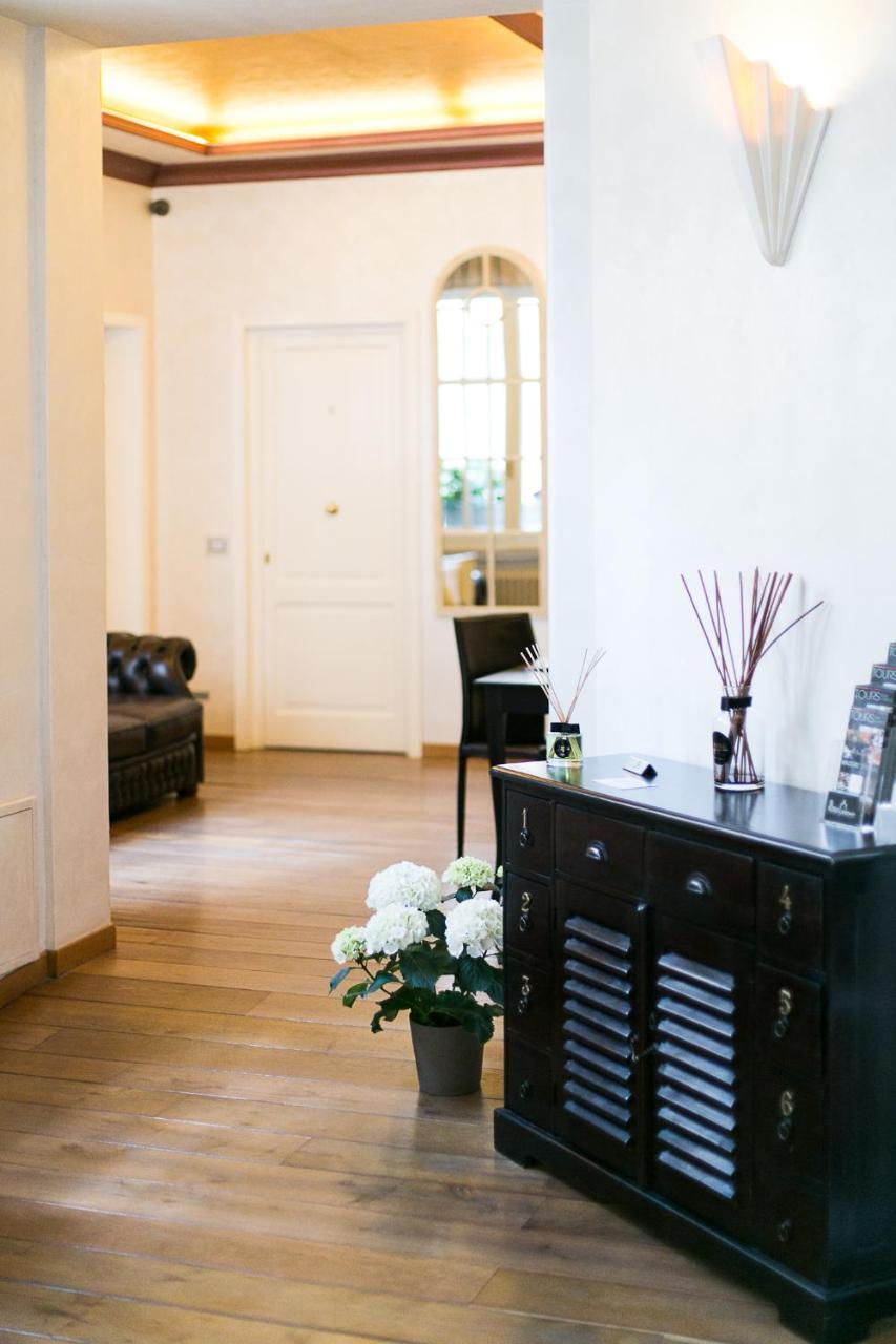 Residenza Gambrinus Couette-café 3*